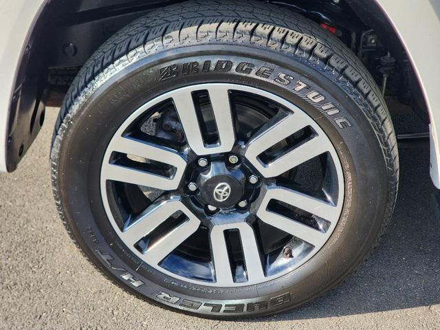 used 2022 Toyota 4Runner car, priced at $49,999