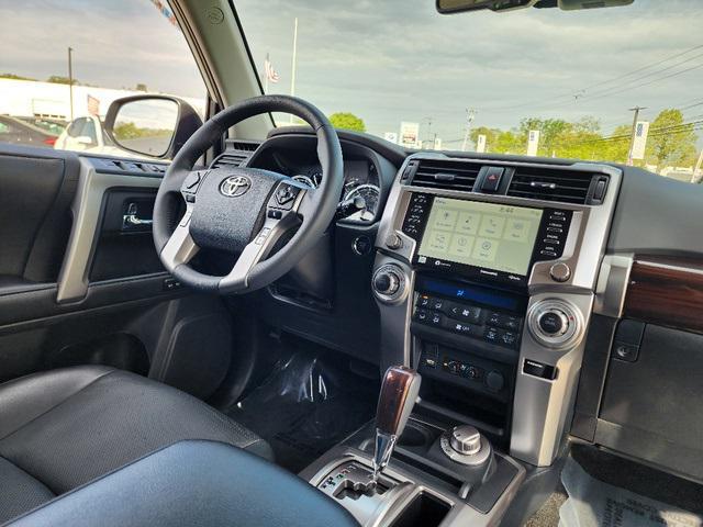 used 2022 Toyota 4Runner car, priced at $49,999