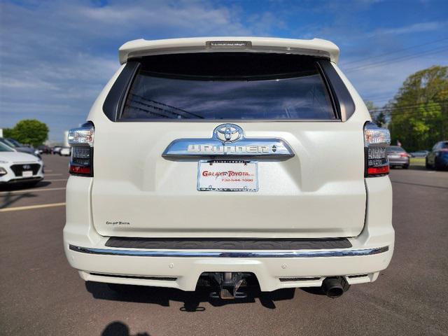 used 2022 Toyota 4Runner car, priced at $49,999