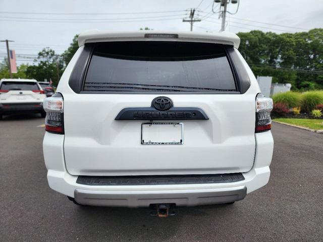 used 2019 Toyota 4Runner car, priced at $34,888