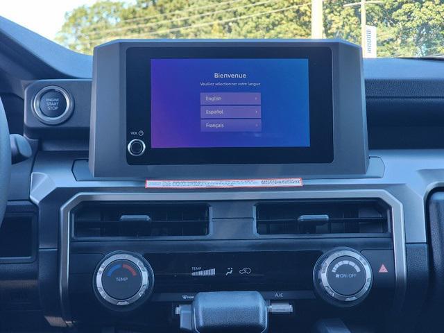 new 2025 Toyota 4Runner car, priced at $46,323