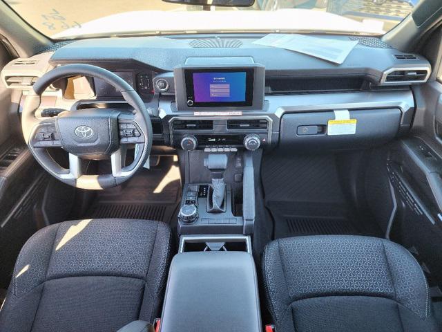 new 2025 Toyota 4Runner car, priced at $46,323