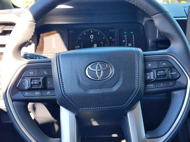 new 2025 Toyota 4Runner car, priced at $46,323