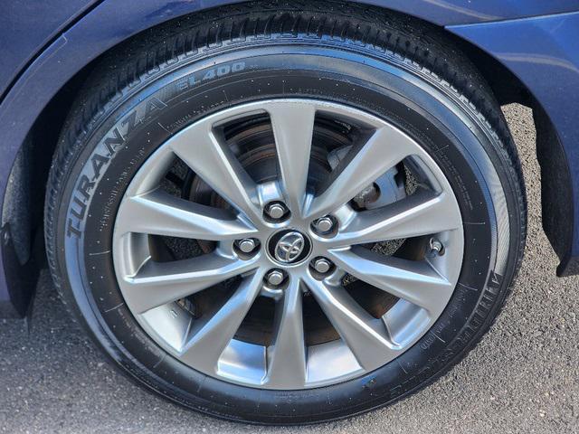 used 2017 Toyota Camry car, priced at $19,499
