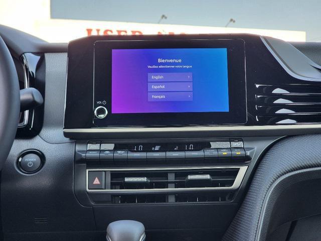 new 2025 Toyota Camry car, priced at $33,236