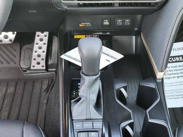 new 2025 Toyota Camry car, priced at $33,236