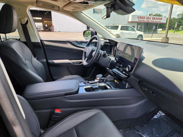 used 2022 Lexus NX 350 car, priced at $38,275