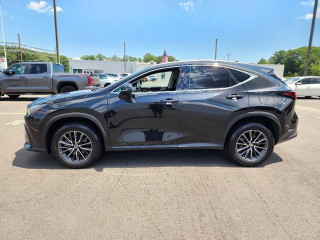 used 2022 Lexus NX 350 car, priced at $38,275