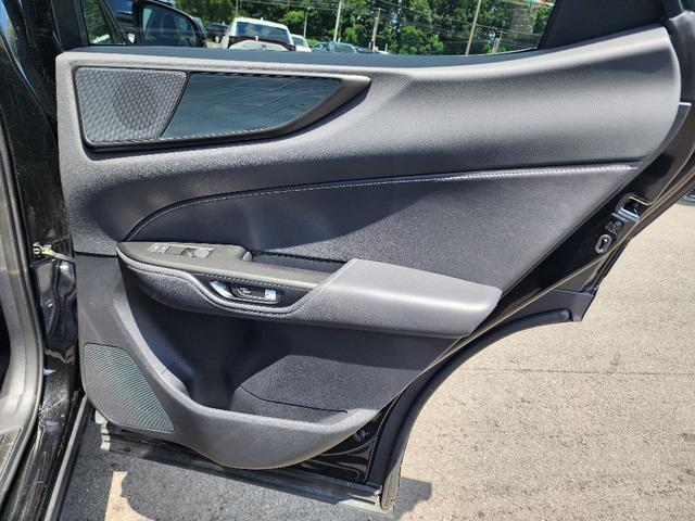 used 2022 Lexus NX 350 car, priced at $38,275