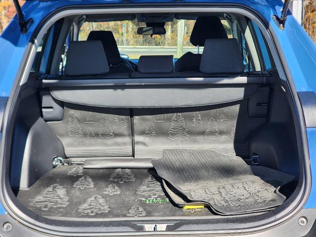used 2023 Toyota RAV4 Hybrid car, priced at $34,999