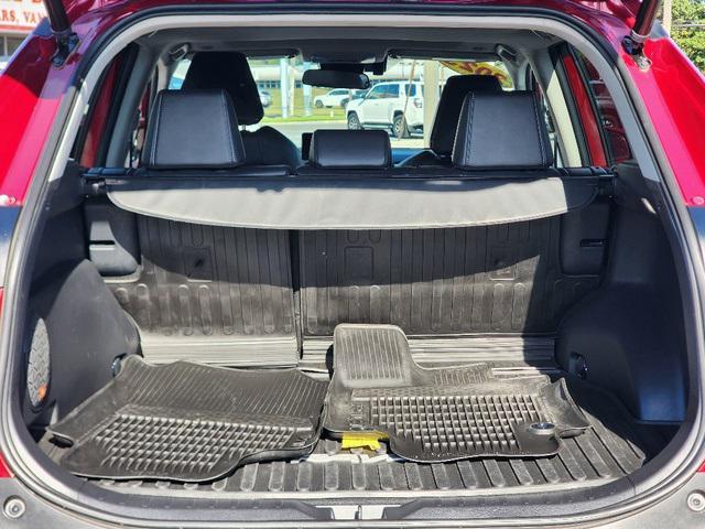 used 2023 Toyota RAV4 car, priced at $33,995