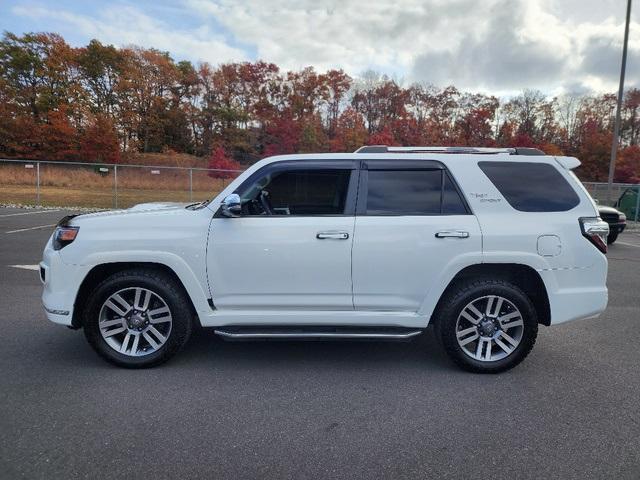 used 2022 Toyota 4Runner car, priced at $37,899