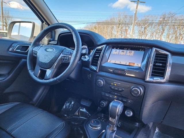 used 2019 Ford Ranger car, priced at $28,299