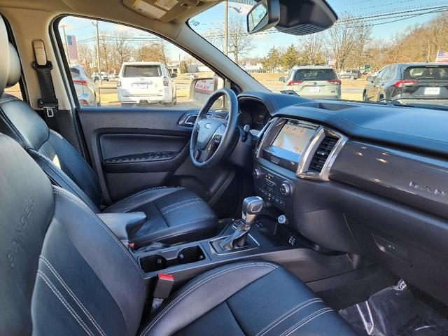 used 2019 Ford Ranger car, priced at $28,299