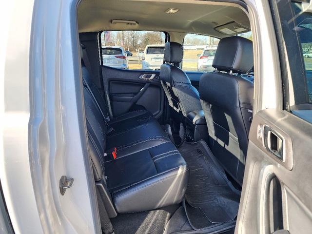 used 2019 Ford Ranger car, priced at $28,299