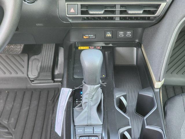 new 2025 Toyota Camry car, priced at $31,557