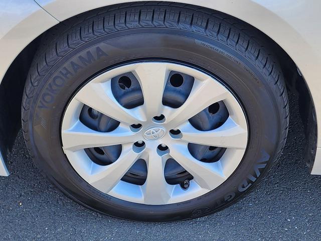 used 2022 Toyota Corolla car, priced at $18,799