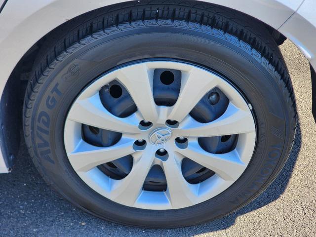 used 2022 Toyota Corolla car, priced at $18,799