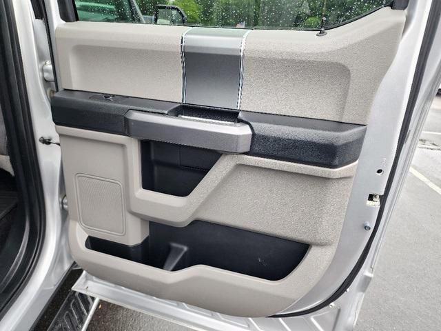 used 2016 Ford F-150 car, priced at $21,999