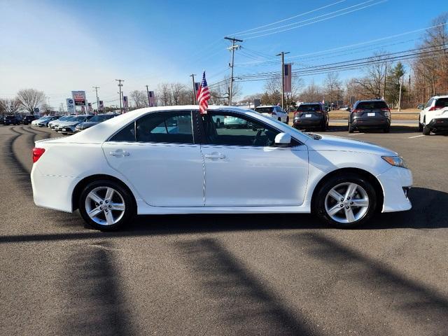 used 2013 Toyota Camry car, priced at $10,999