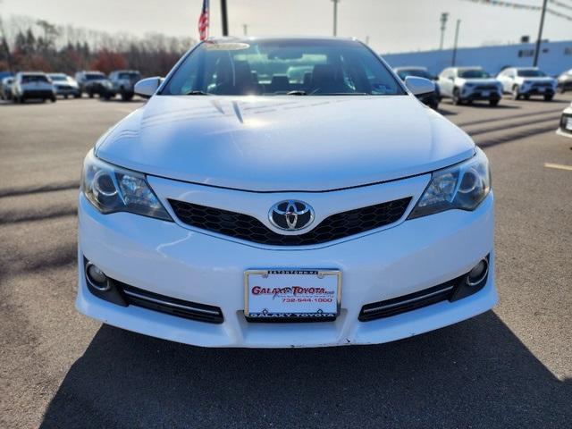 used 2013 Toyota Camry car, priced at $10,999