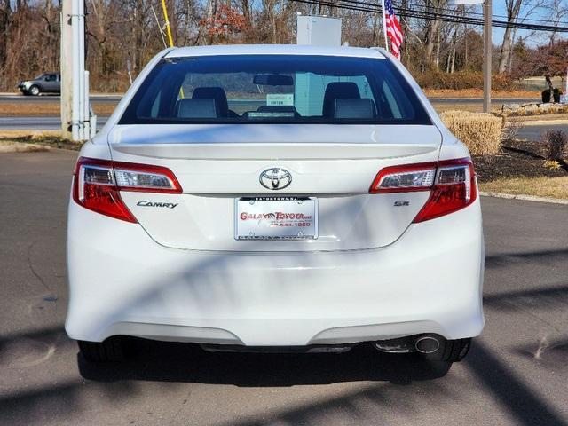 used 2013 Toyota Camry car, priced at $10,999