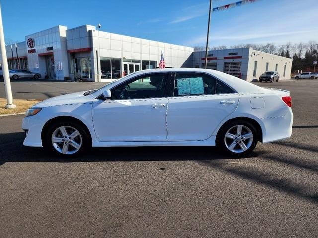 used 2013 Toyota Camry car, priced at $10,999