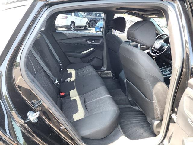used 2024 Honda Accord Hybrid car, priced at $26,499
