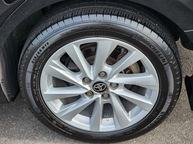 used 2023 Toyota Camry car, priced at $25,999