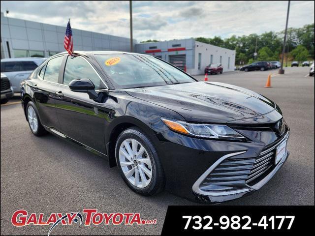 used 2023 Toyota Camry car, priced at $25,999