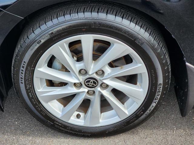 used 2023 Toyota Camry car, priced at $25,999