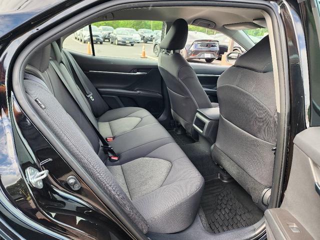 used 2023 Toyota Camry car, priced at $25,999