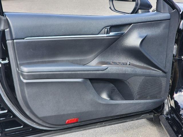 used 2023 Toyota Camry car, priced at $25,999
