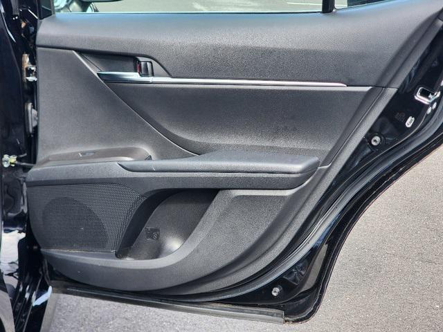 used 2023 Toyota Camry car, priced at $25,999