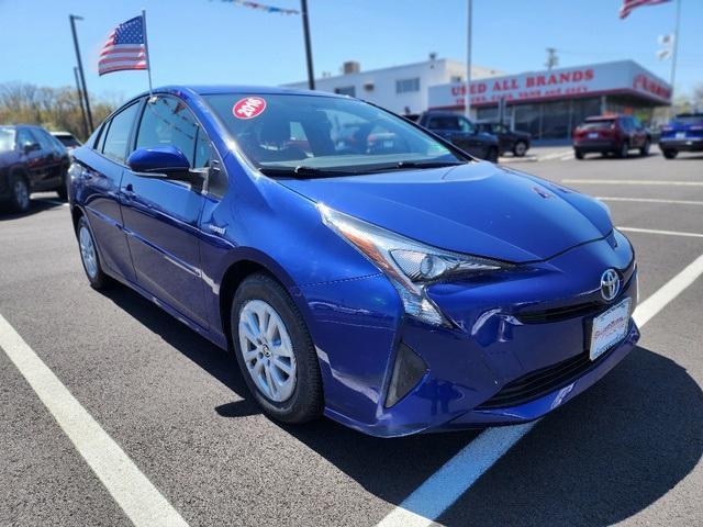 used 2016 Toyota Prius car, priced at $17,699