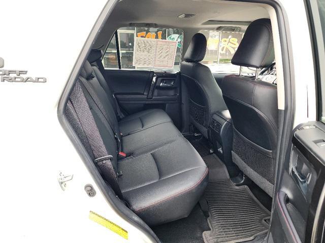 used 2023 Toyota 4Runner car, priced at $46,795