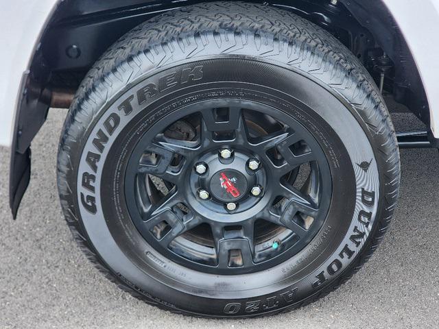 used 2023 Toyota 4Runner car, priced at $46,795