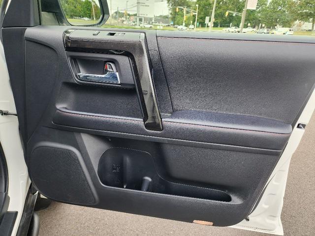 used 2023 Toyota 4Runner car, priced at $46,795