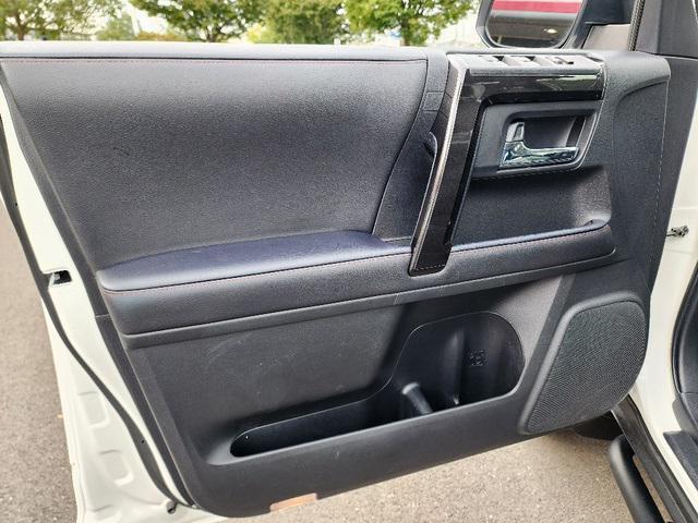 used 2023 Toyota 4Runner car, priced at $46,795