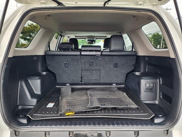 used 2023 Toyota 4Runner car, priced at $46,795