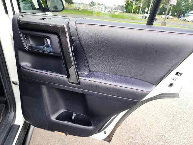 used 2023 Toyota 4Runner car, priced at $46,795