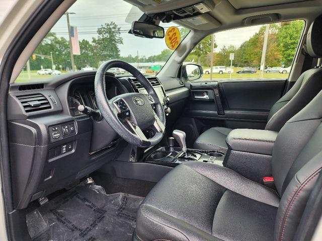 used 2023 Toyota 4Runner car, priced at $46,795