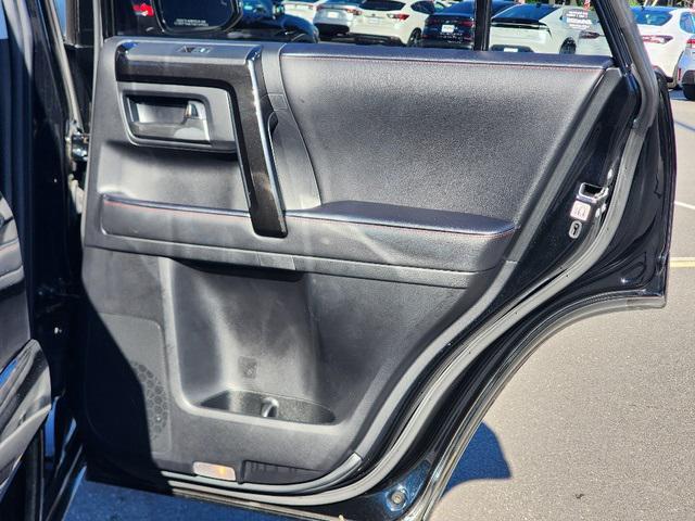 used 2023 Toyota 4Runner car, priced at $46,499