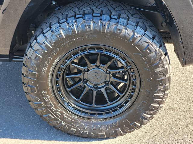 used 2023 Toyota 4Runner car, priced at $46,499