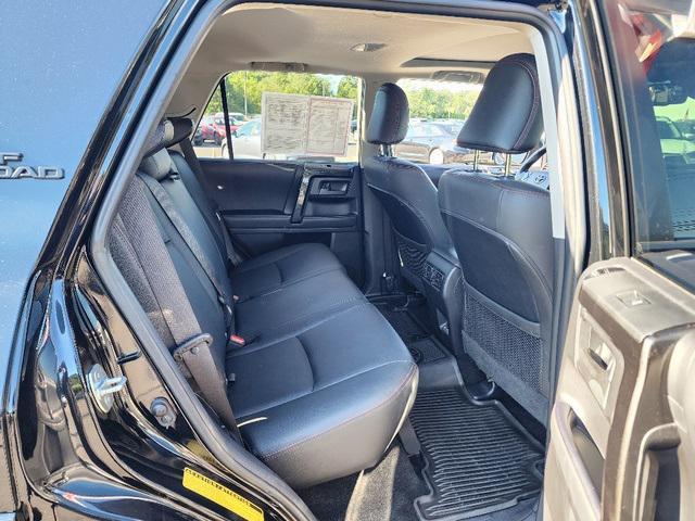 used 2023 Toyota 4Runner car, priced at $46,499