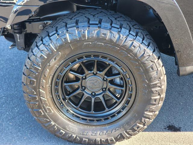 used 2023 Toyota 4Runner car, priced at $46,499