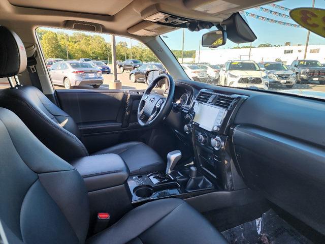 used 2023 Toyota 4Runner car, priced at $46,499