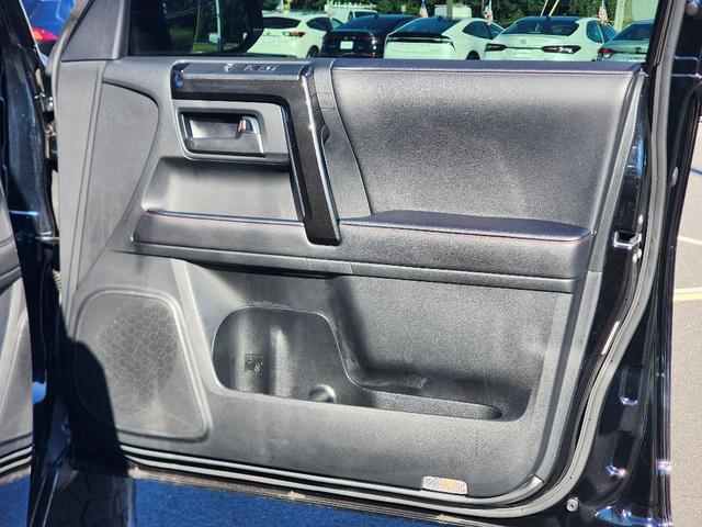 used 2023 Toyota 4Runner car, priced at $46,499