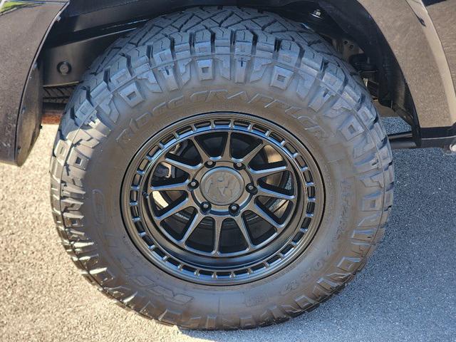 used 2023 Toyota 4Runner car, priced at $46,499