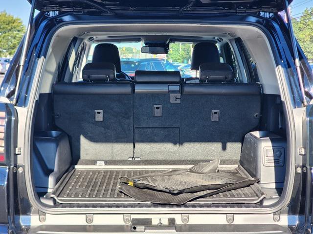 used 2023 Toyota 4Runner car, priced at $46,499